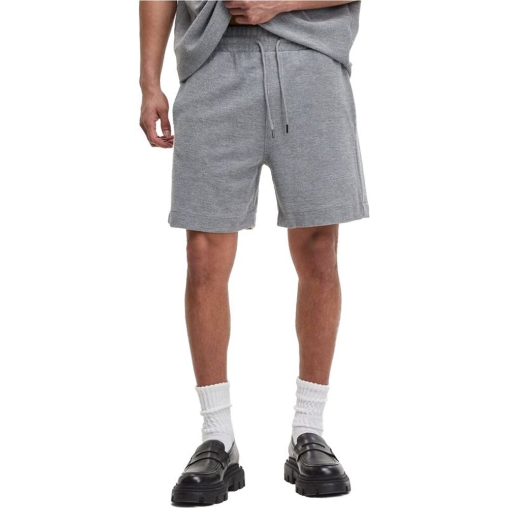Mode Of One Mens Regular-Fit 7" Casual Walking Shorts, NWT